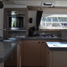 Fountaine Pajot Saona 47