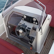 Atlantic Open 670