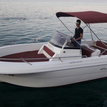Atlantic Open 670