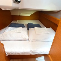 Jeanneau Sun Odyssey 389