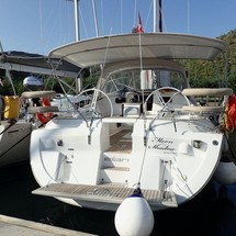 Elan Impression 444