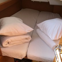 Jeanneau Sun Odyssey 379