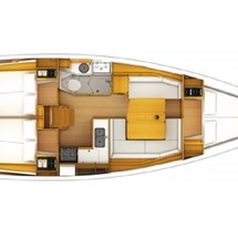 Jeanneau Sun Odyssey 379