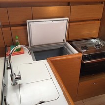 Jeanneau Sun Odyssey 379