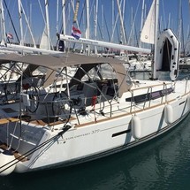 Jeanneau Sun Odyssey 379