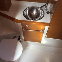 Jeanneau Sun Odyssey 379