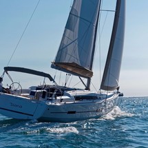 Dufour 412