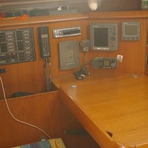 Jeanneau Sun Fast 37
