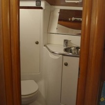Jeanneau Sun Fast 37