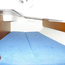 Jeanneau Sun Fast 37