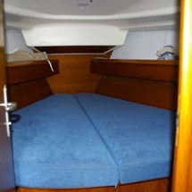 Jeanneau Sun Fast 37
