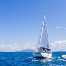 Bavaria CRUISER 34