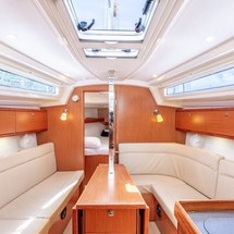 Bavaria CRUISER 34