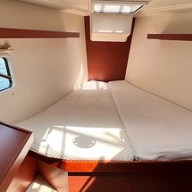 Hanse 418