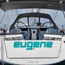 Hanse 418