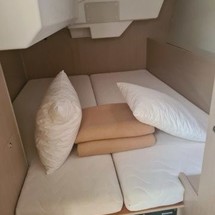 Beneteau Oceanis 38.1