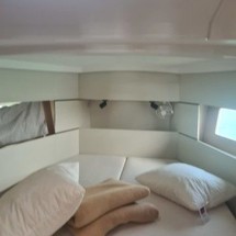 Beneteau Oceanis 38.1