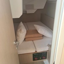 Beneteau Oceanis 38.1