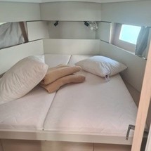 Beneteau Oceanis 38.1