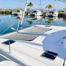 Fountaine Pajot Helia 44