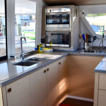 Fountaine Pajot Helia 44