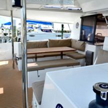 Fountaine Pajot Helia 44