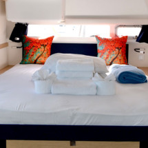 Fountaine Pajot Helia 44