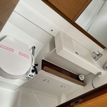 Jeanneau Sun Odyssey 490