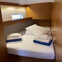 Jeanneau Sun Odyssey 490