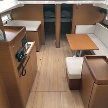Jeanneau Sun Odyssey 490