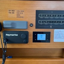 Jeanneau Sun Odyssey 490