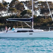 Beneteau Oceanis 31