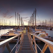 Beneteau Oceanis 31