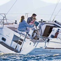 Beneteau Oceanis 31