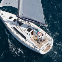 Beneteau Oceanis 31