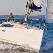 Beneteau Oceanis 31