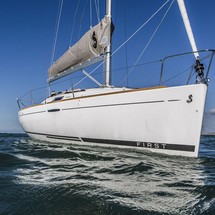 Beneteau First 25 S