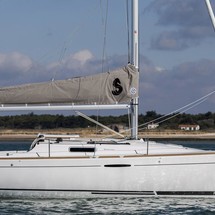 Beneteau First 25 S