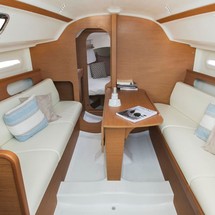 Beneteau First 25 S