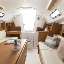 Beneteau First 25 S