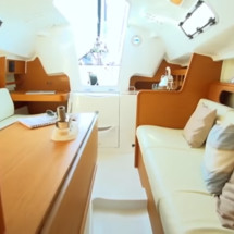 Beneteau First 25 S