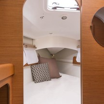 Beneteau First 25 S