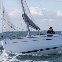 Beneteau First 25 S