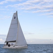 Beneteau First 25 S