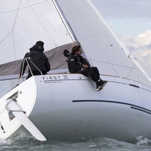Beneteau First 25 S