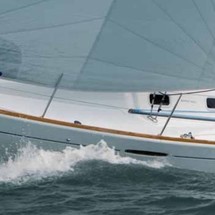 Beneteau First 31.7