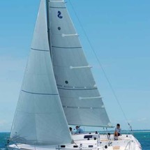 Beneteau First 31.7
