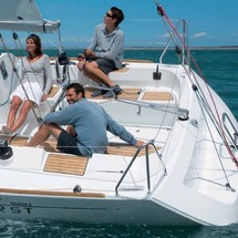 Beneteau First 31.7