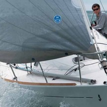 Beneteau First 31.7