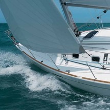 Beneteau First 31.7